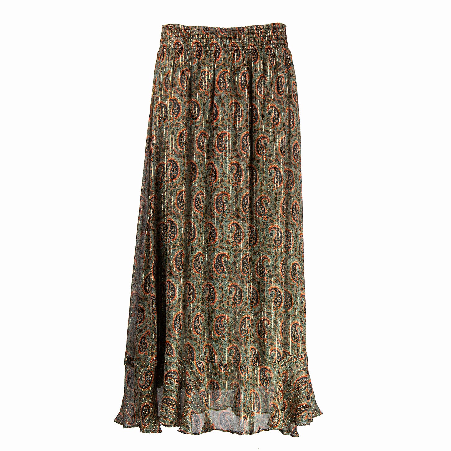 JOE_CactusSkirt_€205