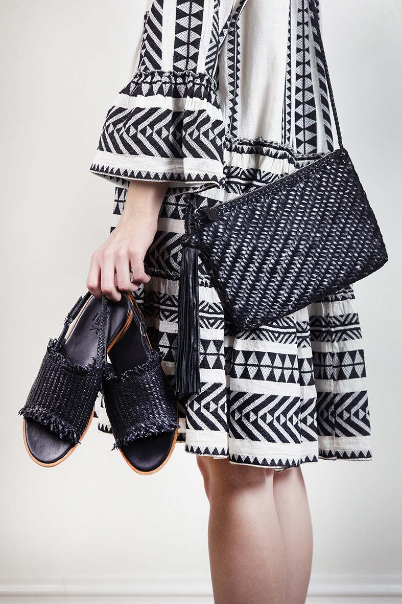 POCHETTE & HOPE