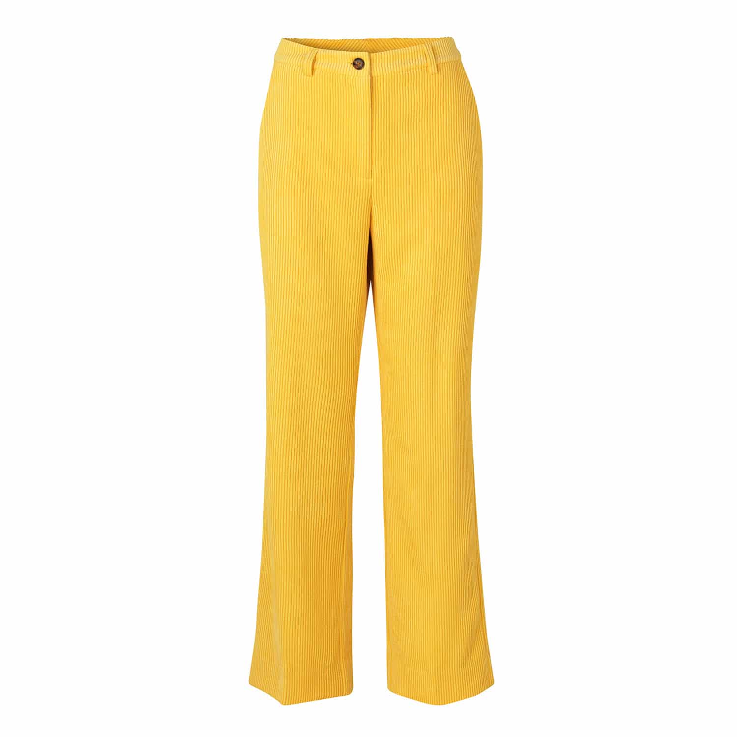 Margareta Concept Store | Boyas Trousers Yellow