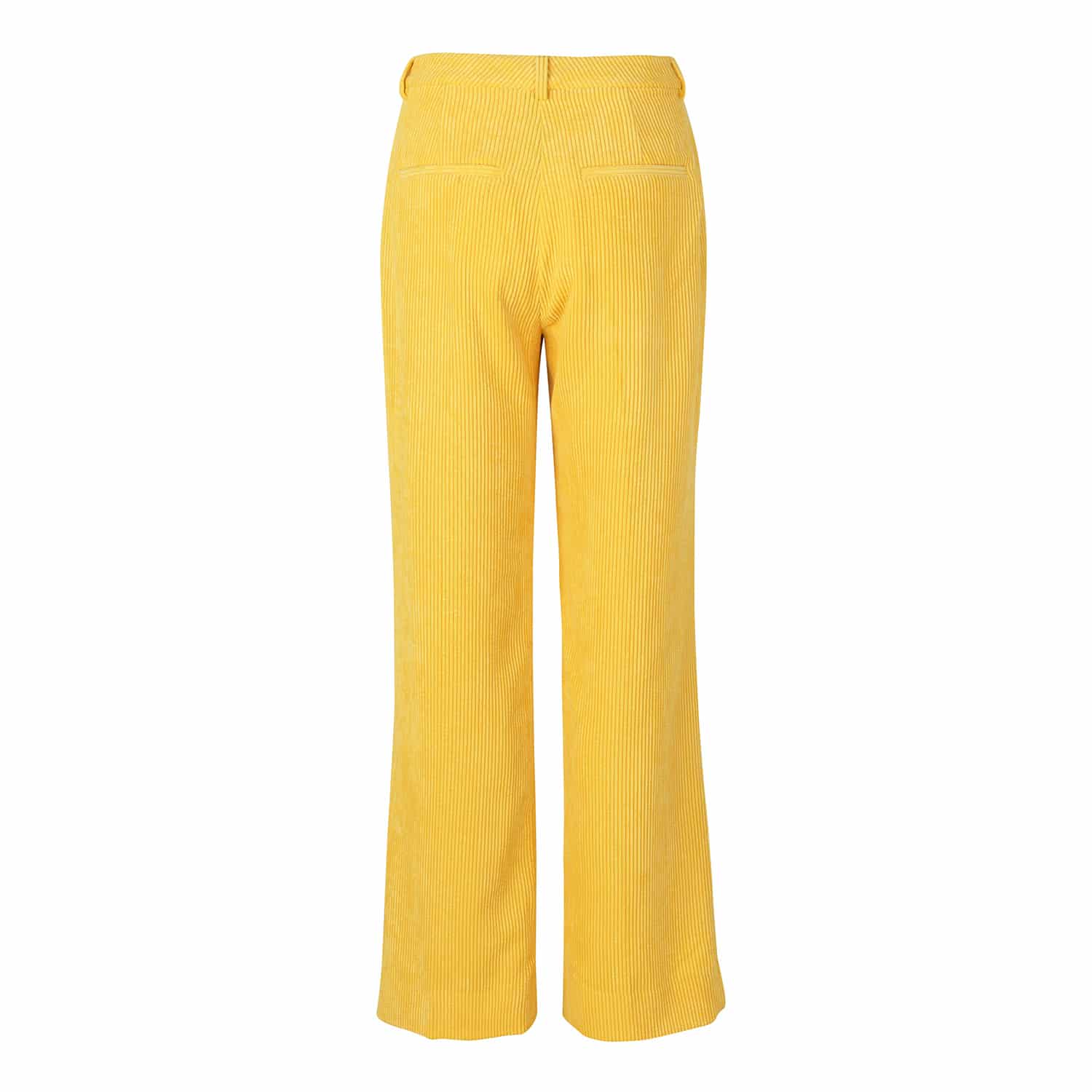 Margareta Concept Store | Boyas Trousers Yellow