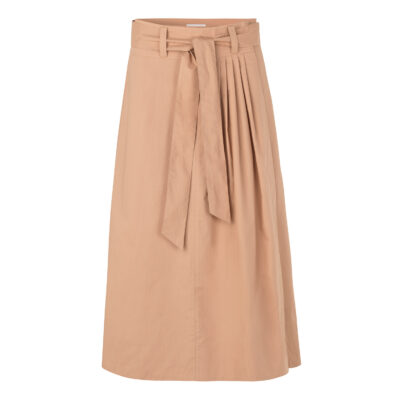Phoebe Wrap Skirt