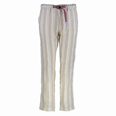 Marylin Pants – Off White / Sand