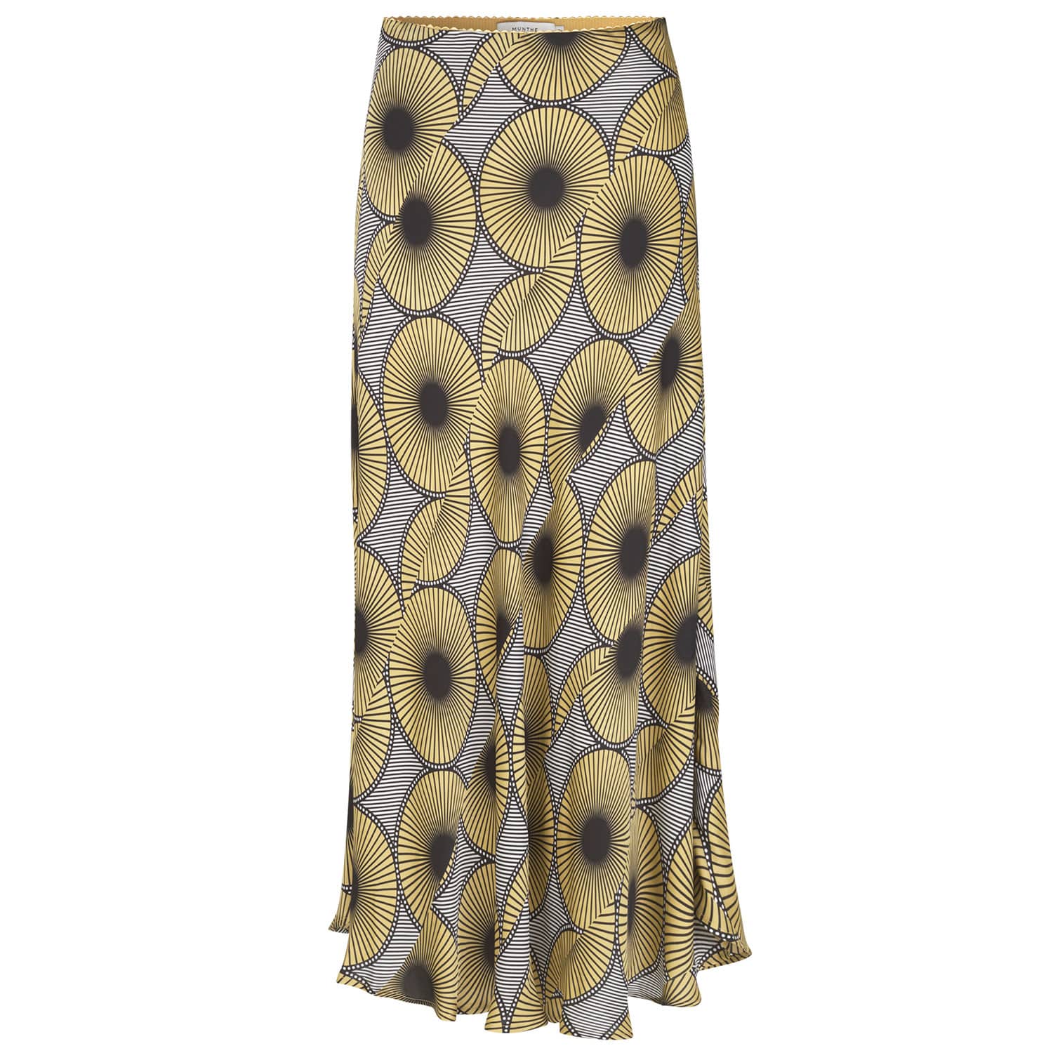 MUNTHE_UNTIL_Long_Skirt