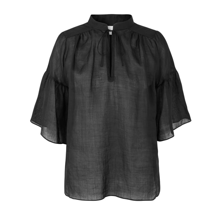 Second-Female_AIDA_BLOUSE_BLACK