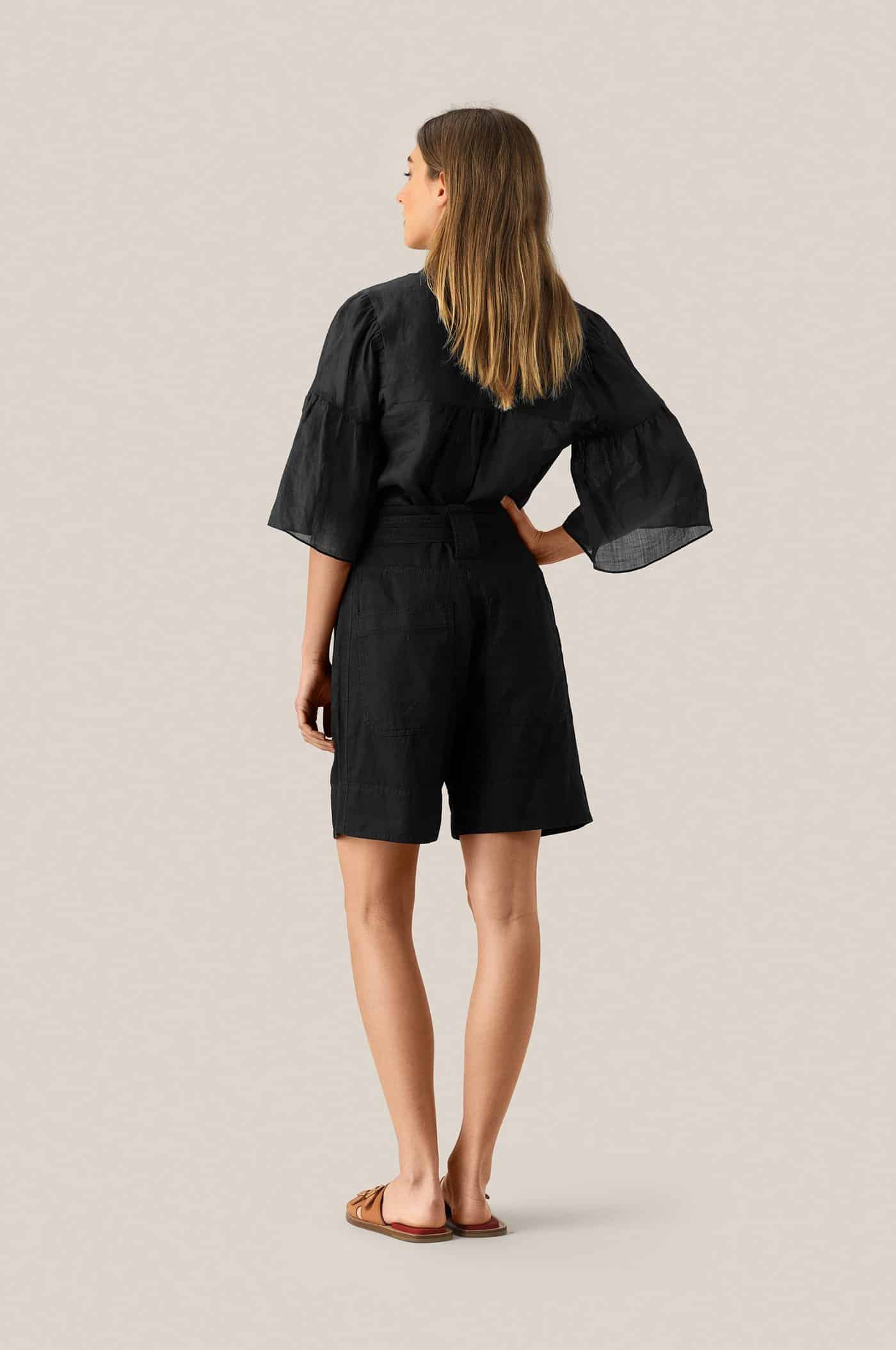 Second-Female_AIDA_SS_BLOUSE_BLACK_3