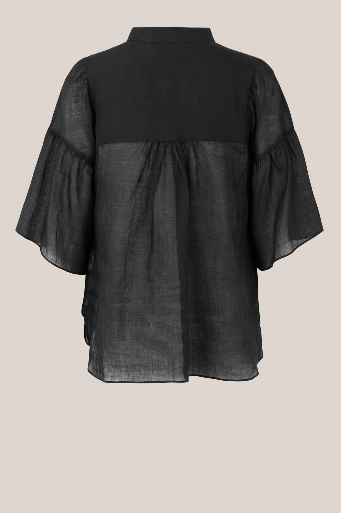 Second-Female_AIDA_SS_BLOUSE_BLACK_5