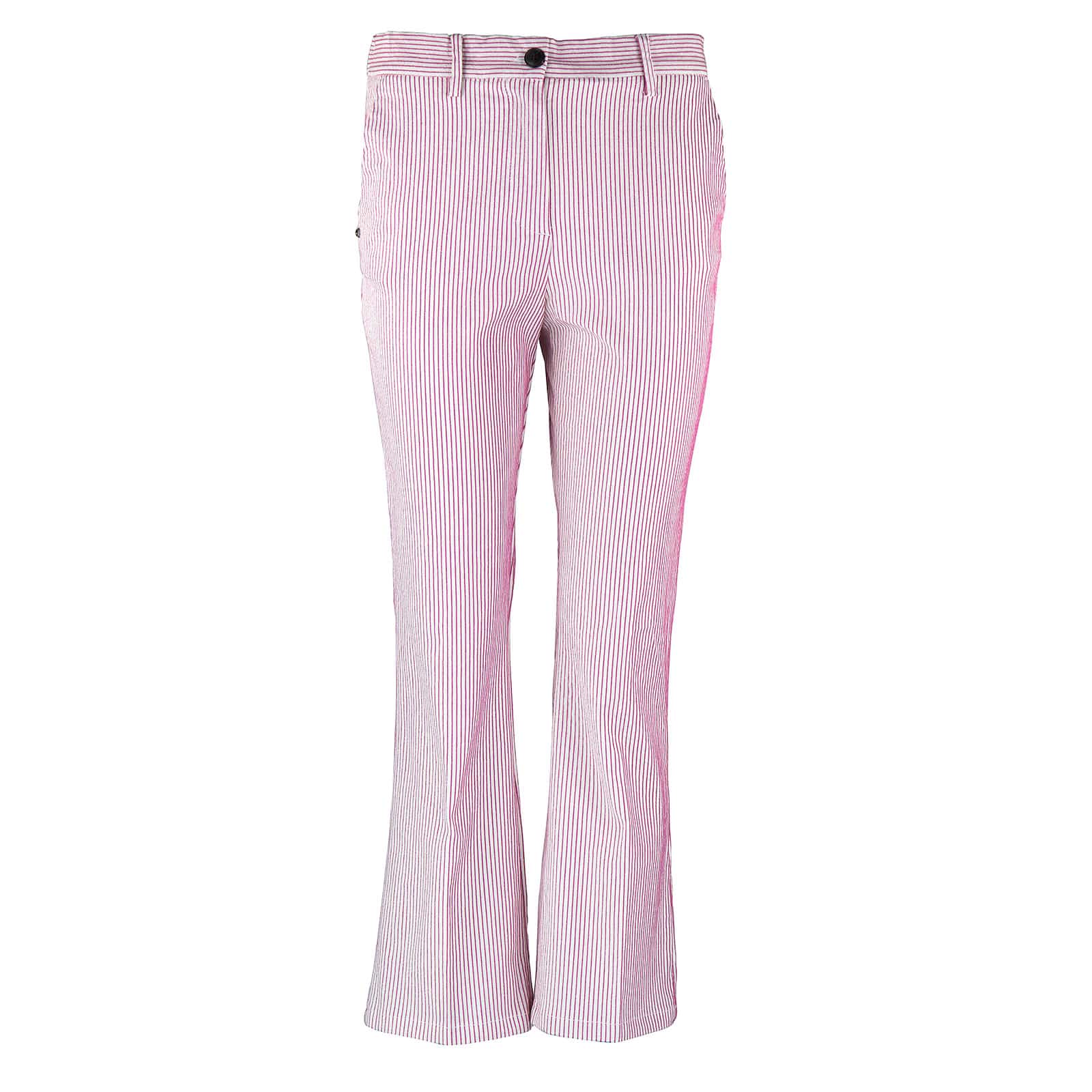 WHI_MarylinRedStripe_€159