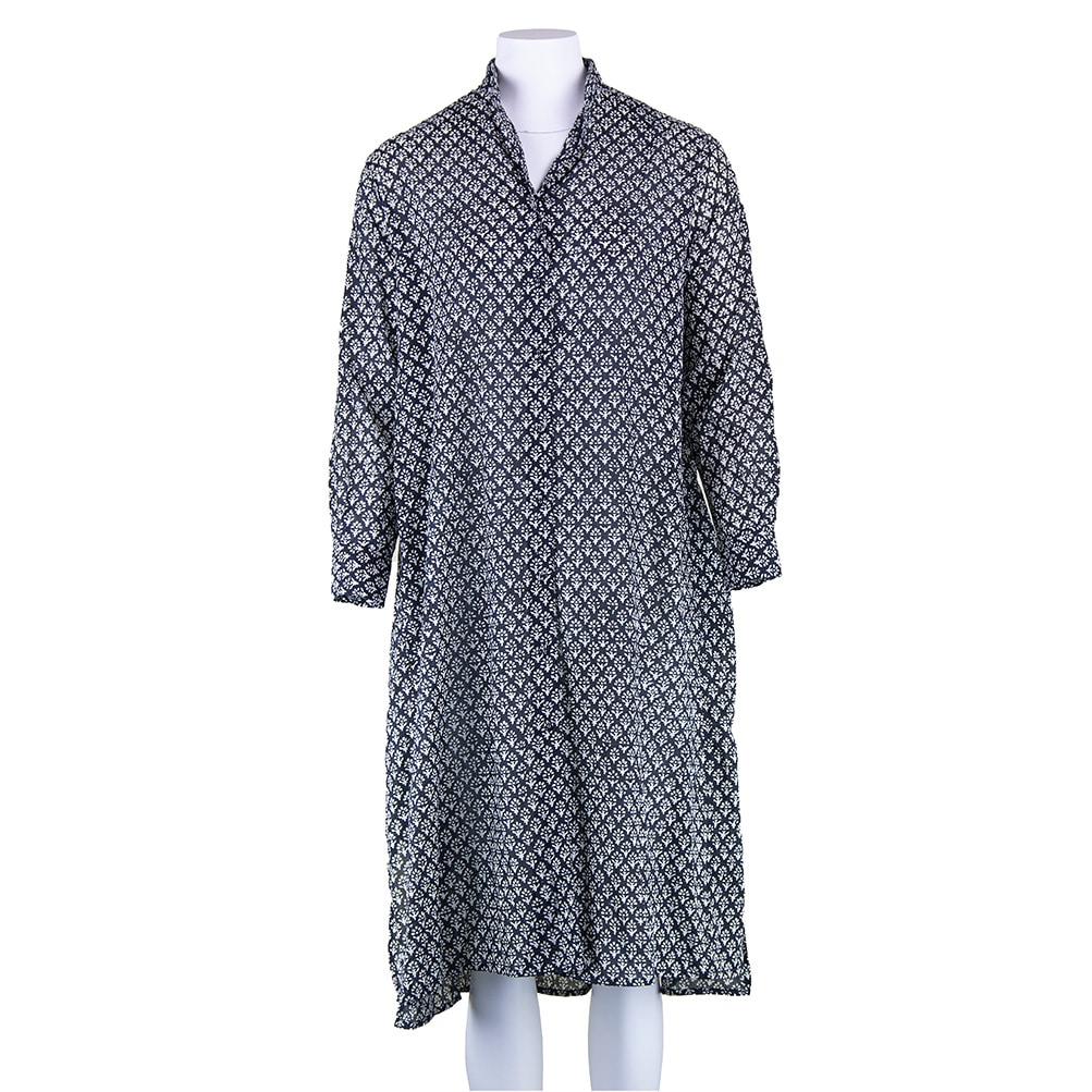 JOE_PedroShirtDress_€149