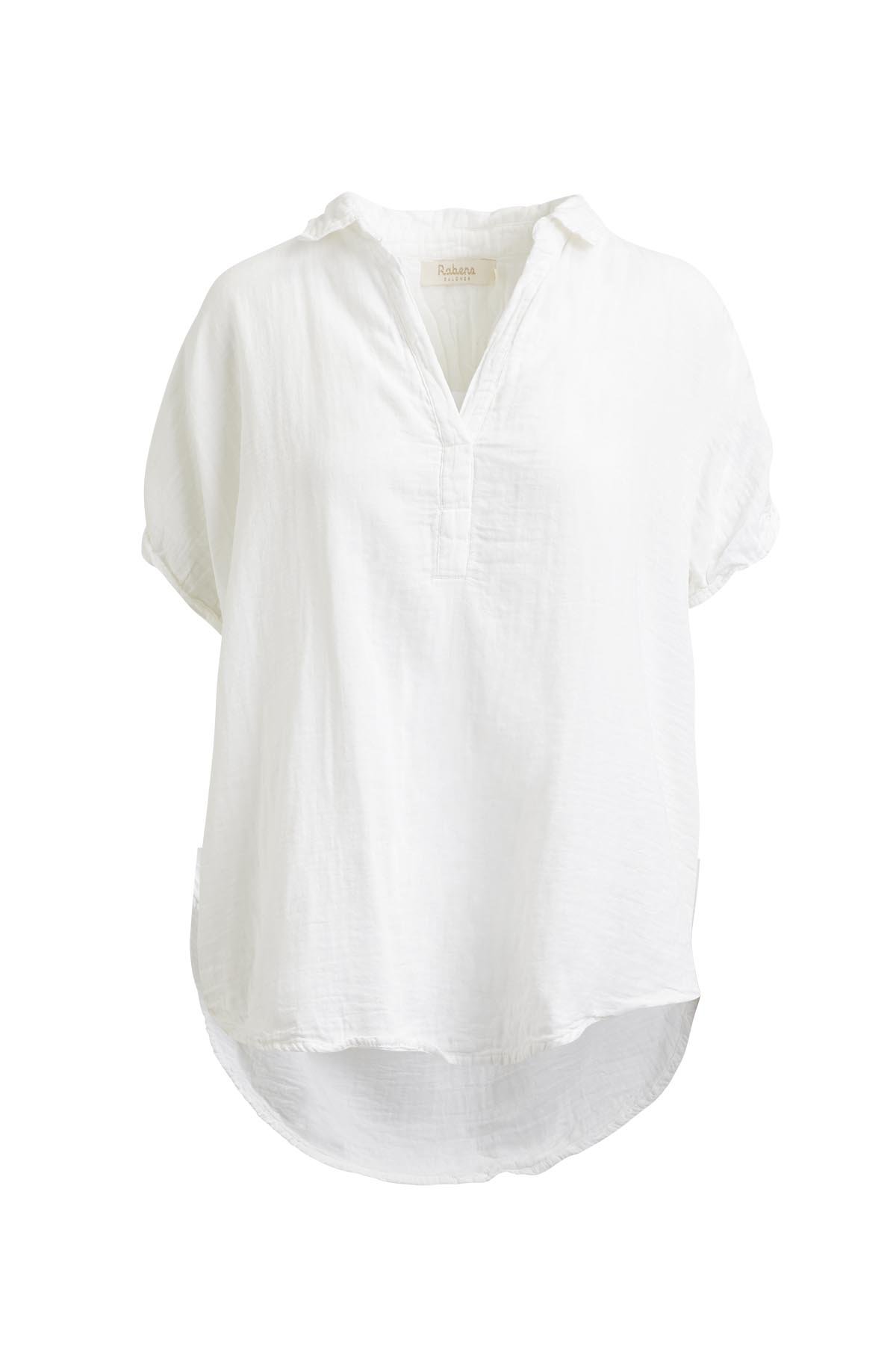 Margareta Concept Store | Abeni Cotton Shirt