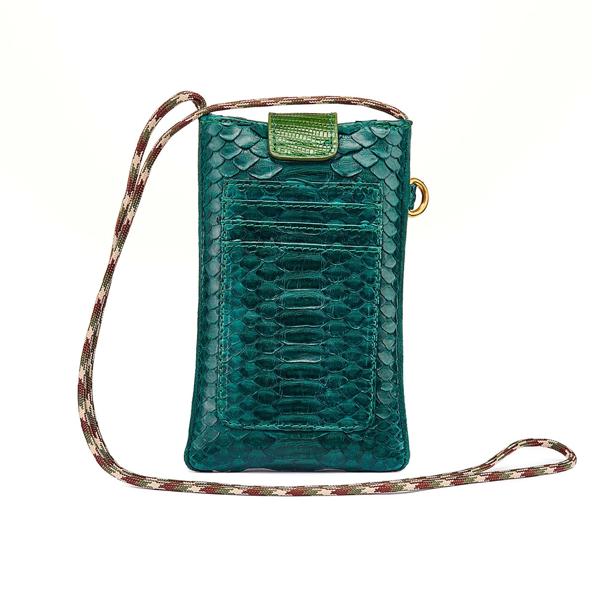 green-blue-python-phone-bag-marco-black (3)