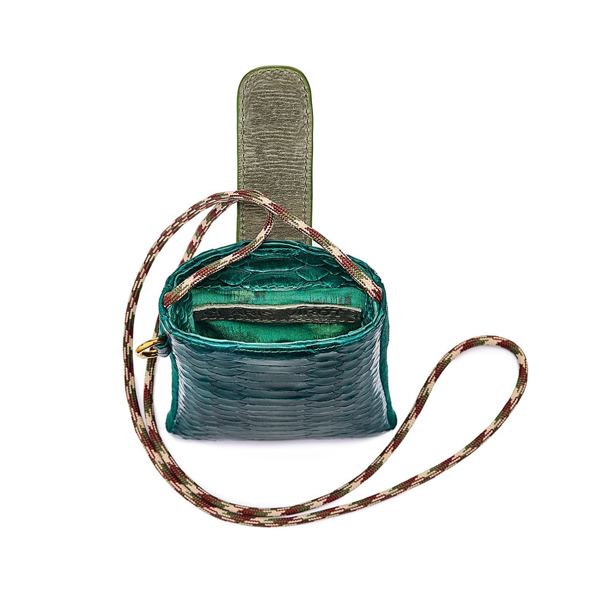 green-blue-python-phone-bag-marco-black (4)