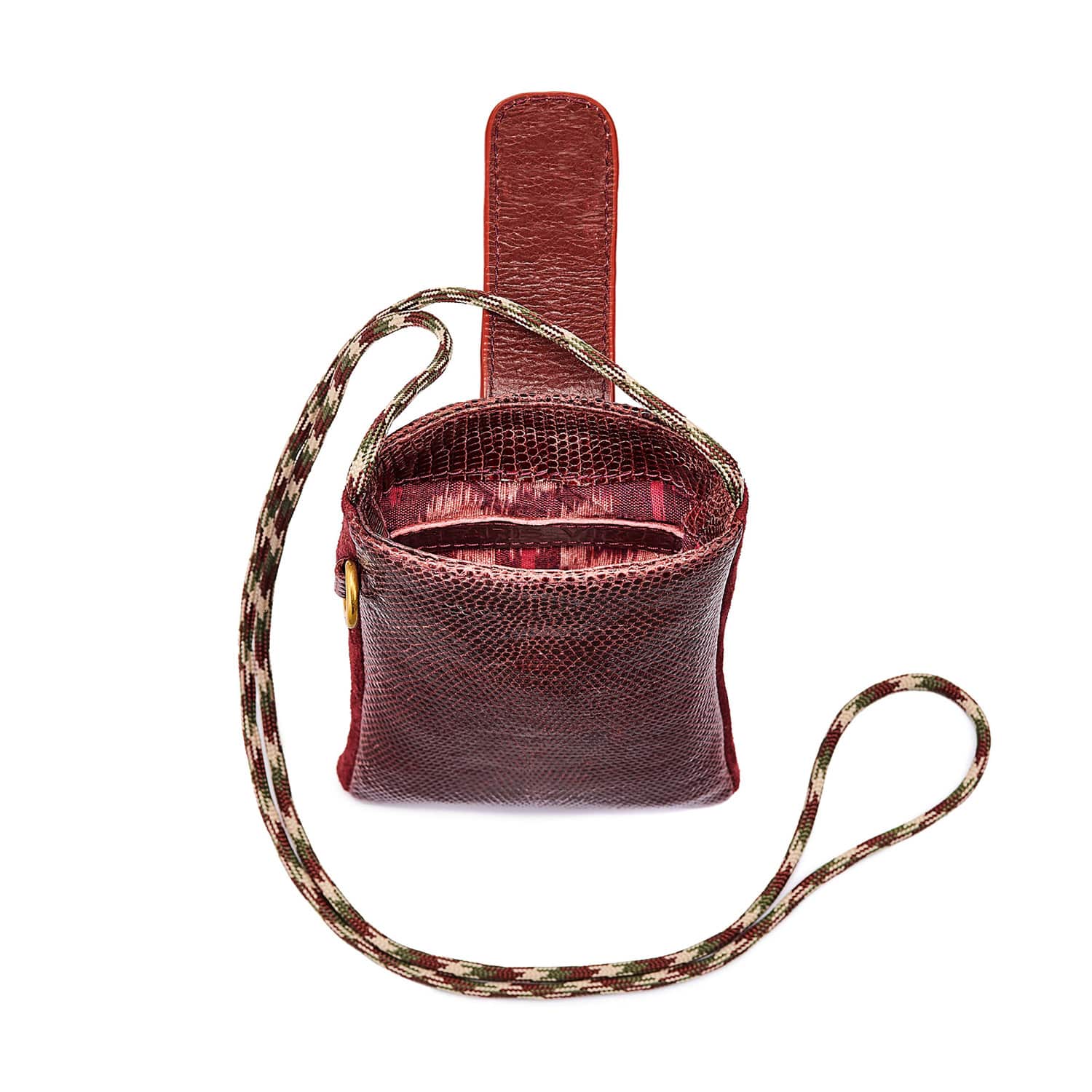 Claris-Virot_etui-a-telephone-python-marcus-bordeaux_3