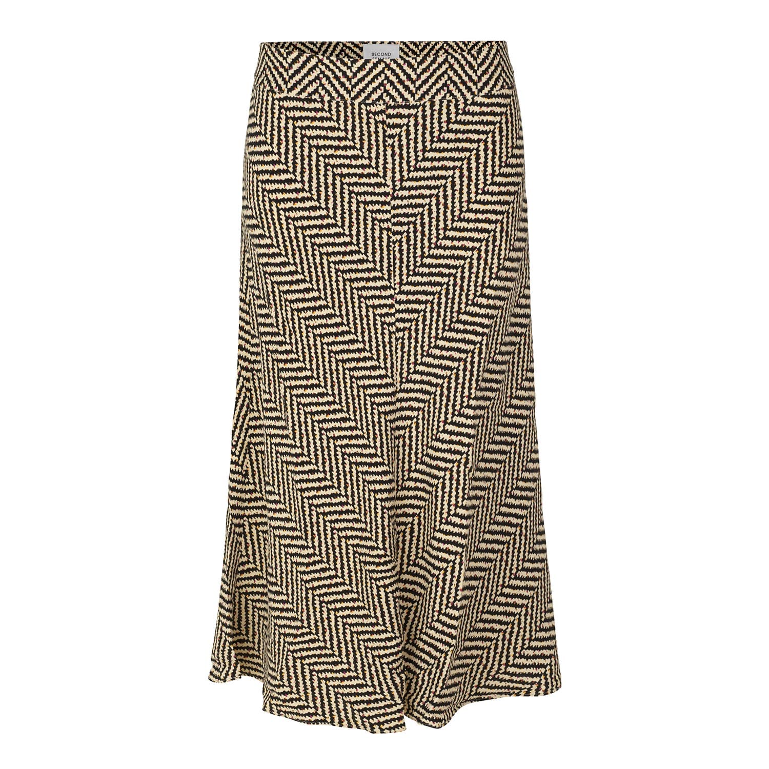 Second_Female_Choco-Skirt