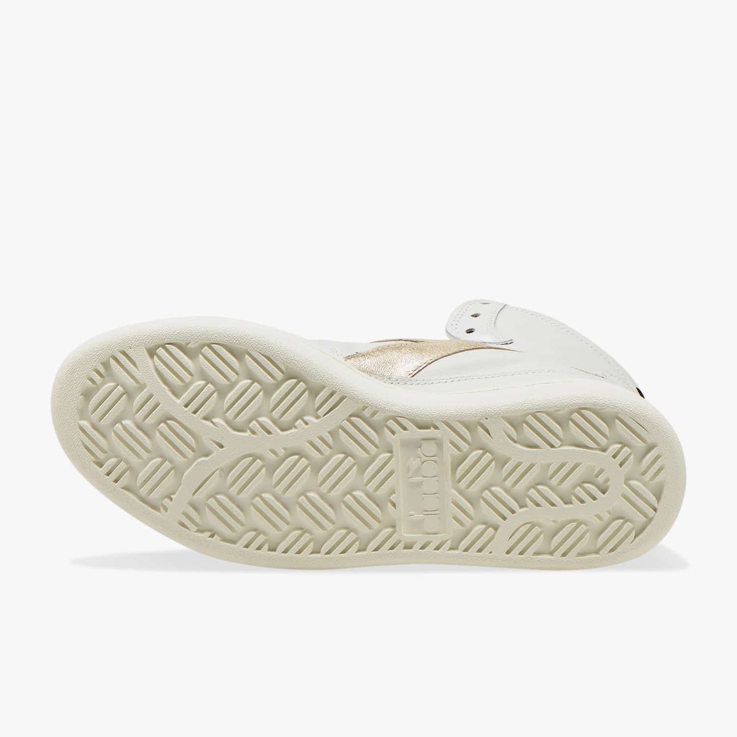 Diadora_MiBasket_WHITE_Gold_3