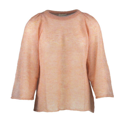 Louise Mohair Sweater