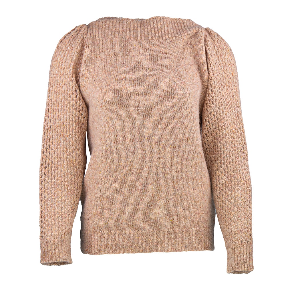 Mia Sweater | Margareta Concept Store