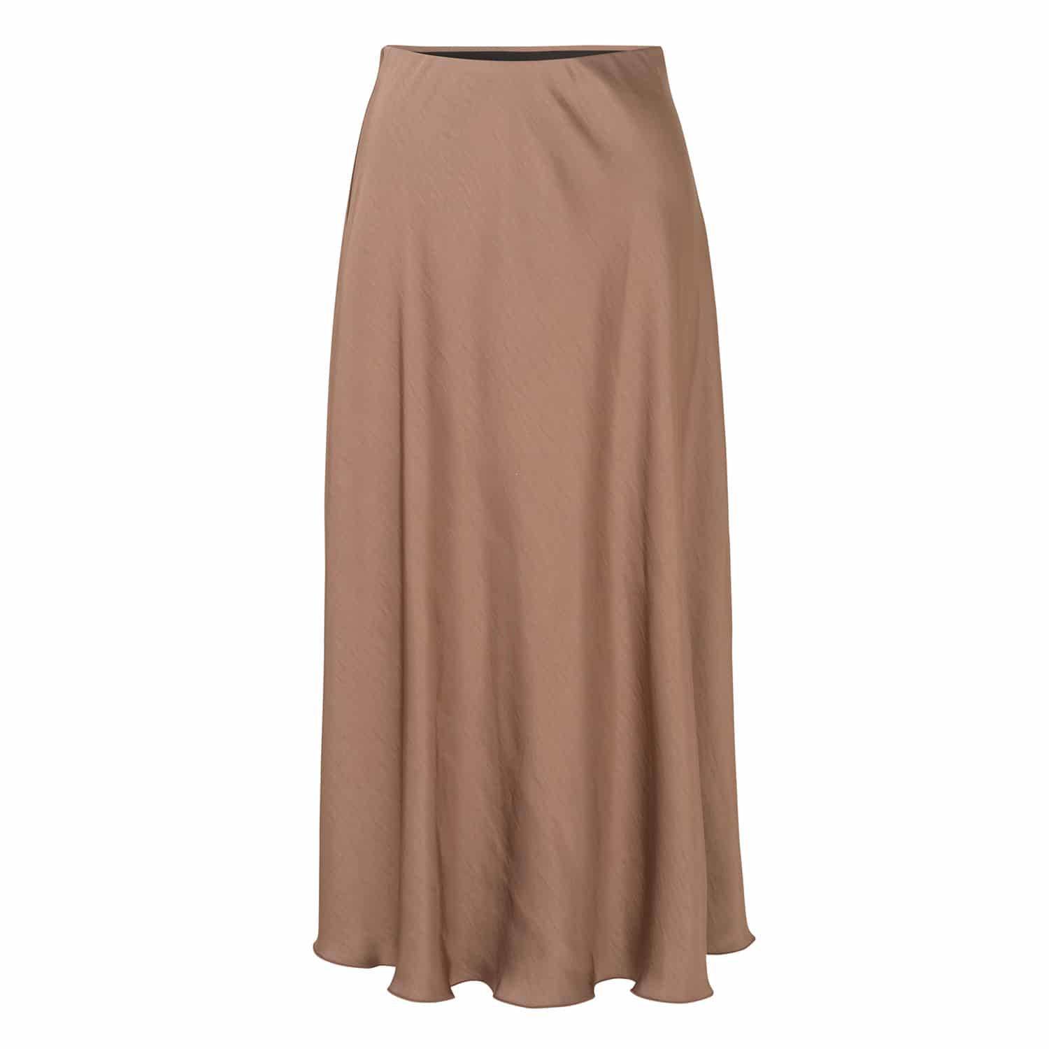 Munthe_LANCASTER_Skirt_BROWN