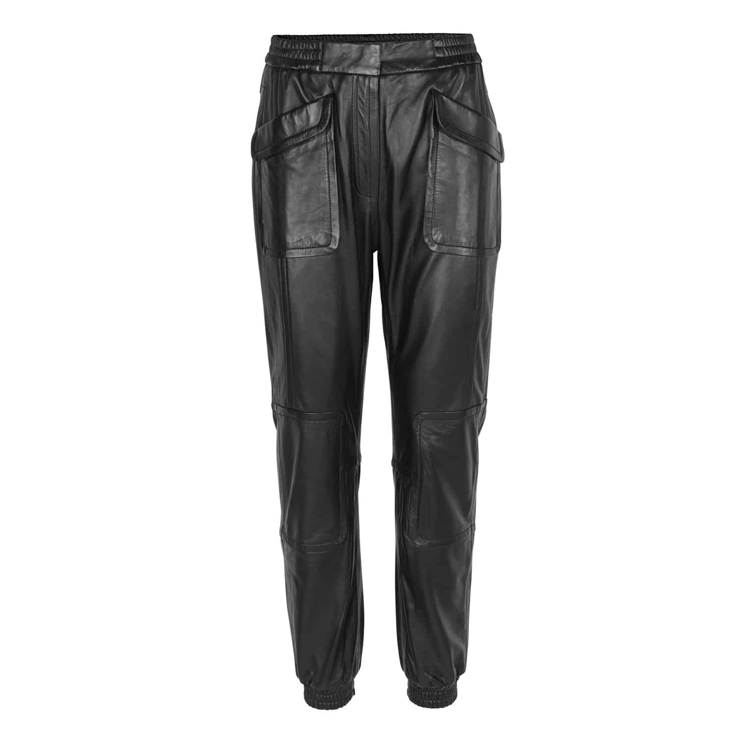 Munthe_LOTUS_Leather-pants