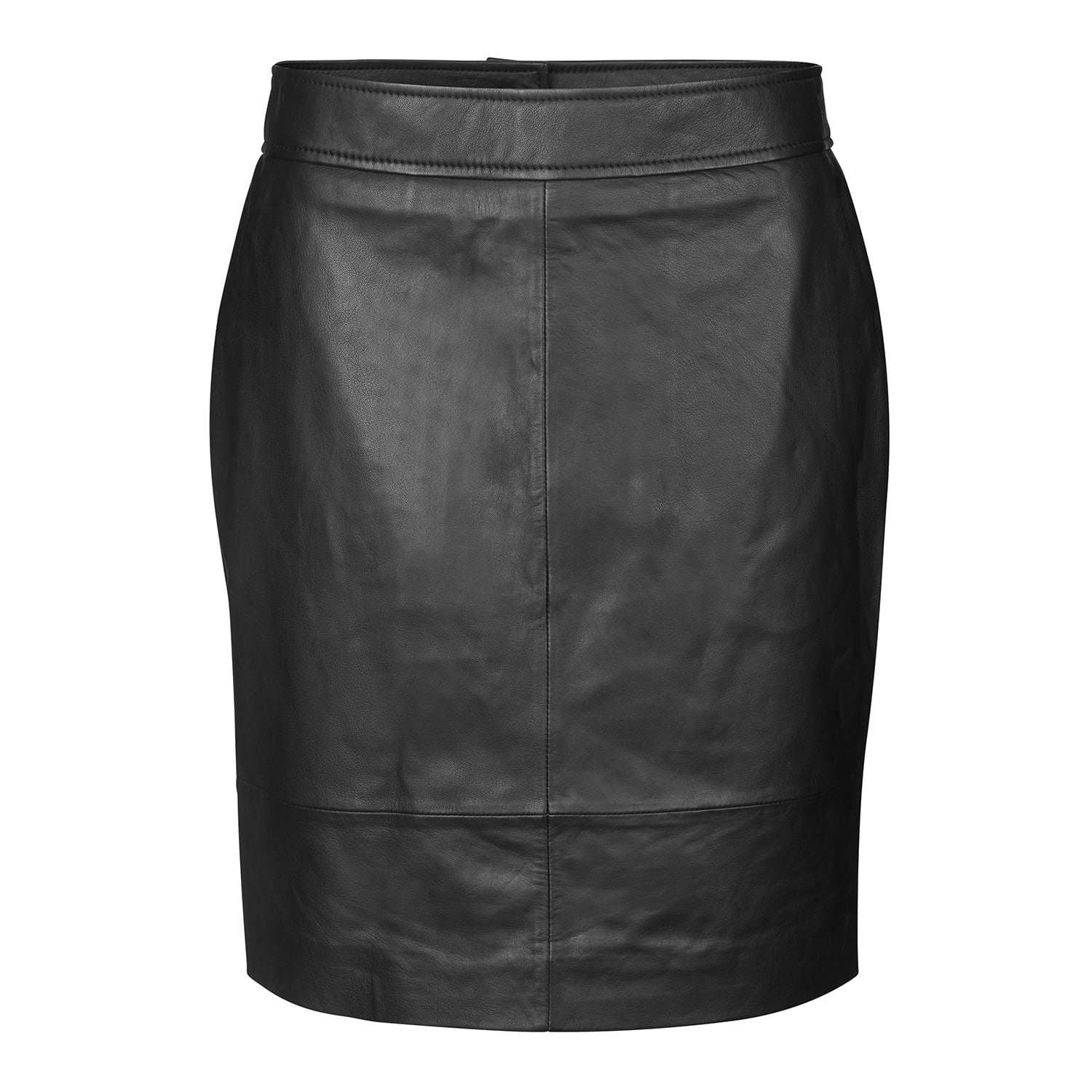 Second_Female_Francie_Leather_Skirt_0