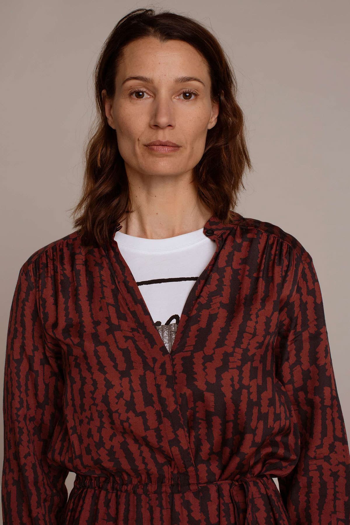 HUMANOID_DAVINA_Dress_MAROON_3
