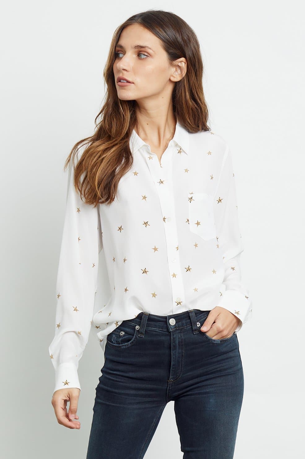Rails_Kate_Animal-Star_Blouse_1