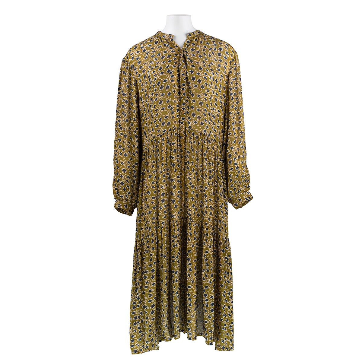 TEN_CarlottaLongDress_€230