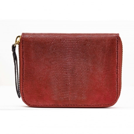 burgundy-lizard-wallet-mini-bob (2) Burgundy Lizard Wallet Mini Bob
