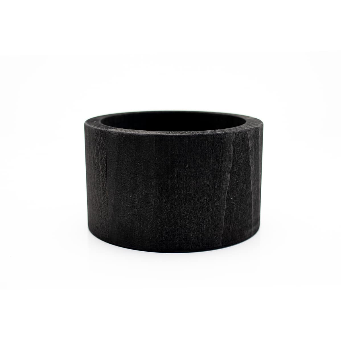 DekocandleOakwoodCandleholder_black