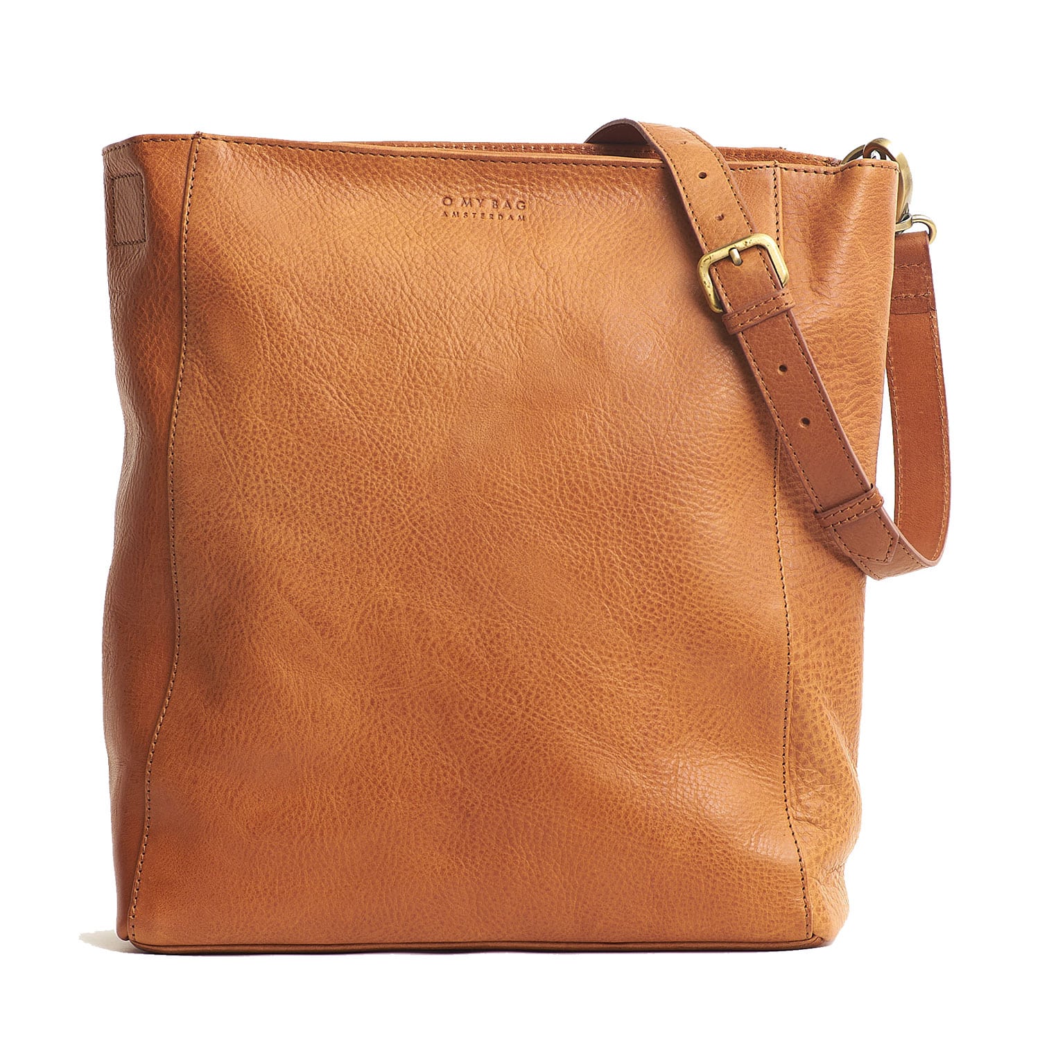 O-My-Bag_Sofia-Cognac-Front_4