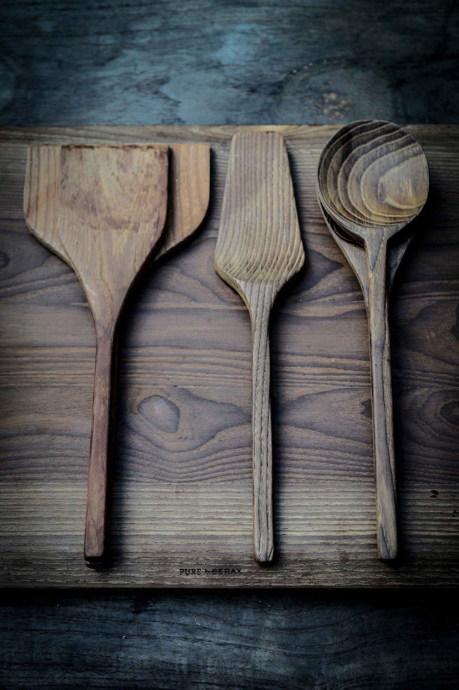 Serax_Pure_Pascale-Naessens-wood_set_1