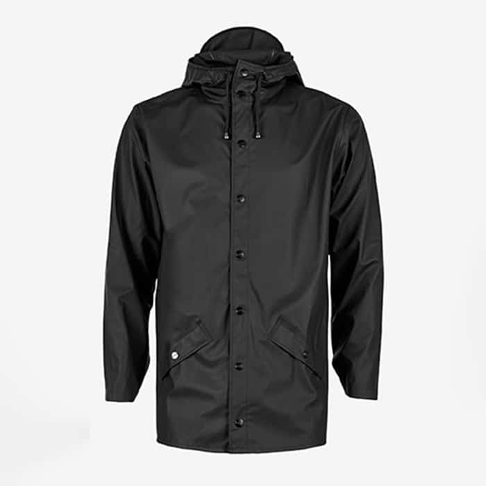 rains-jacket-black rains jacket black
