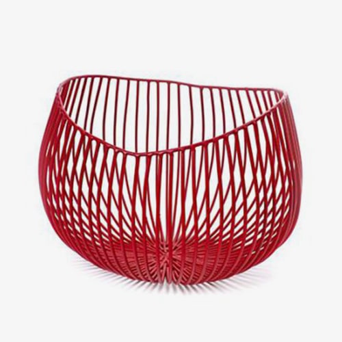 PLATEAU PROFOND GIO 23X20XH16 SMALL RED 400x400 copy