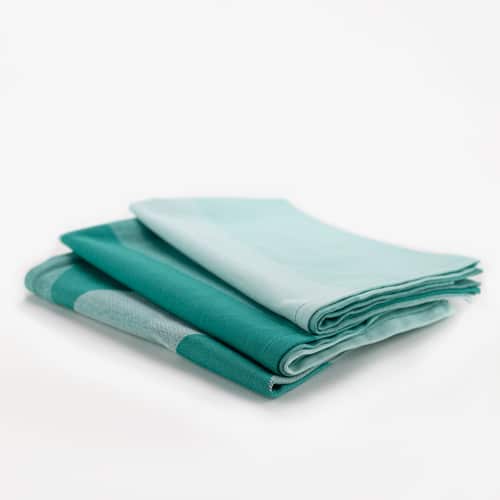 SKJ GreenTowels