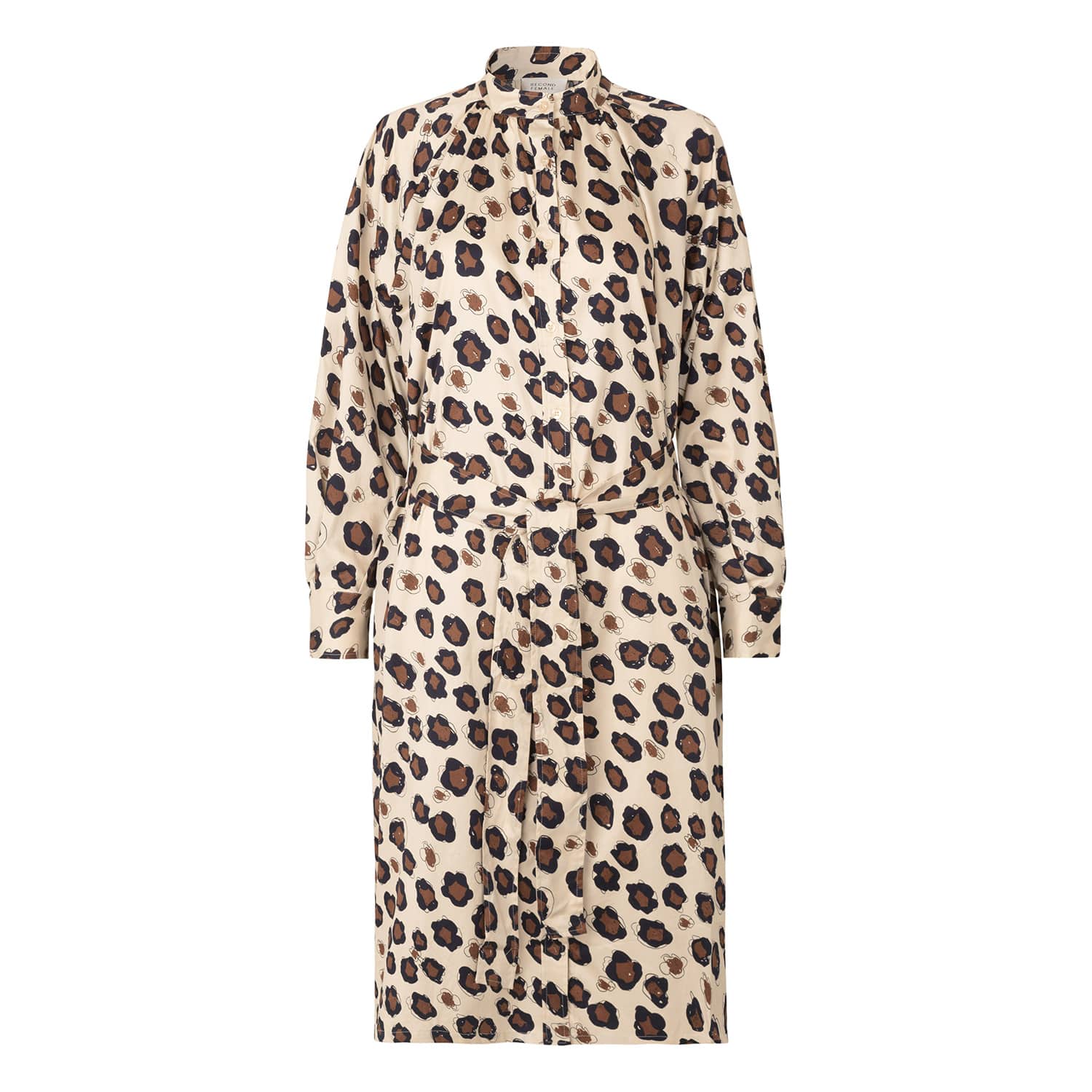 Daisies Dress Margareta Concept Store