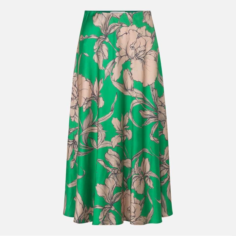 Tacuba Skirt Tacuba Skirt