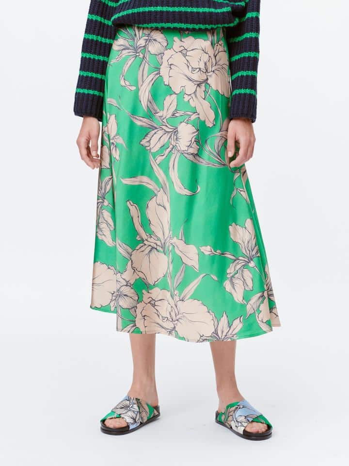 Tacuba Skirt Tacuba Skirt