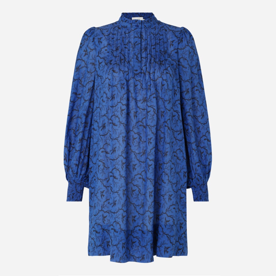 Toluca Dress Toluca Dress