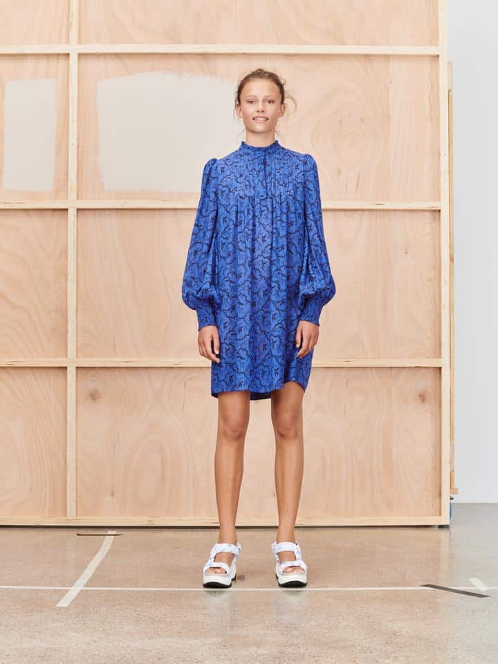 Toluca Dress Toluca Dress