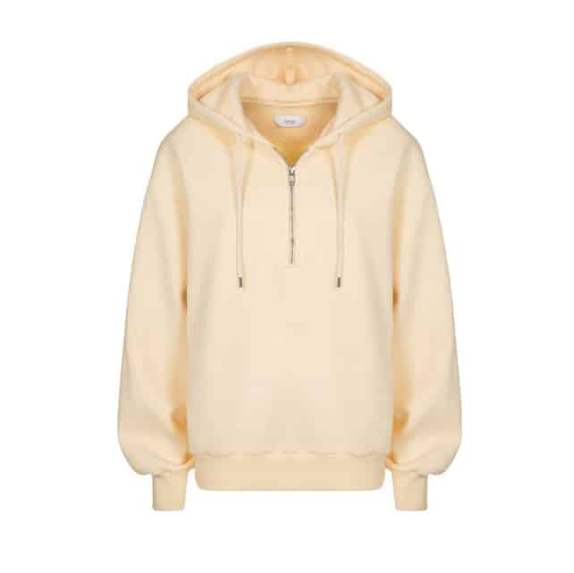 Denver Oversized Hoodie Denver Oversized Hoodie