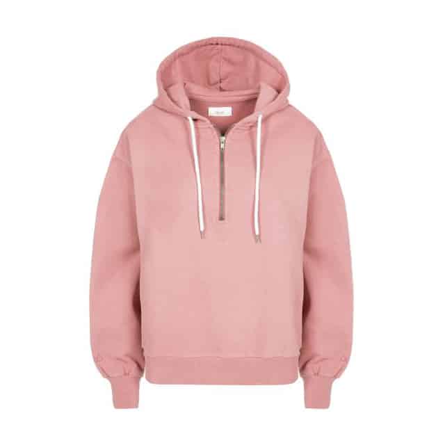 Denver Oversized Hoodie Denver Oversized Hoodie