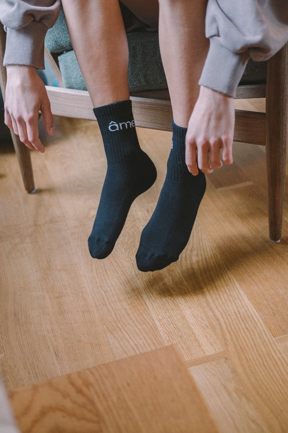 Delphine Socks Delphine Socks