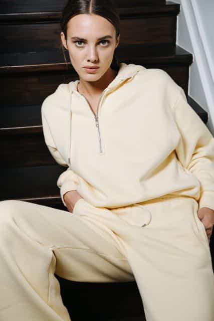 Denver Oversized Hoodie Denver Oversized Hoodie