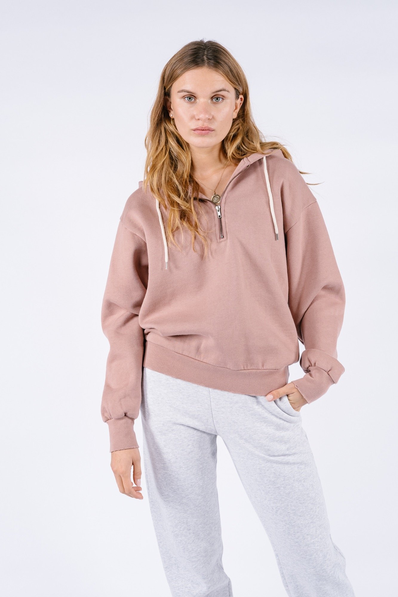 Denver Oversized Hoodie Denver Oversized Hoodie