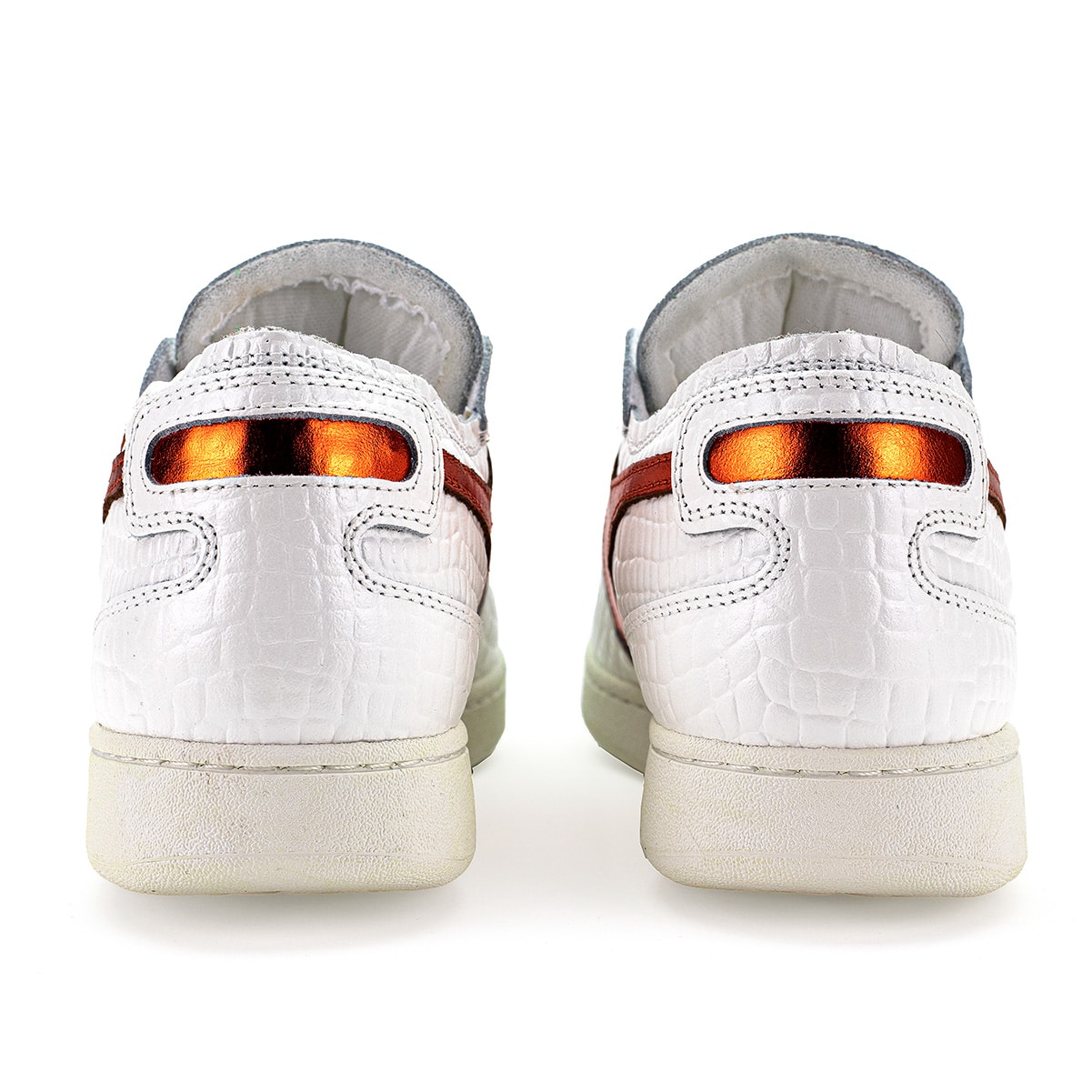 Diadora Heritage Mi Biker: ILoveSneakersPointOfView - I Love Sneakers