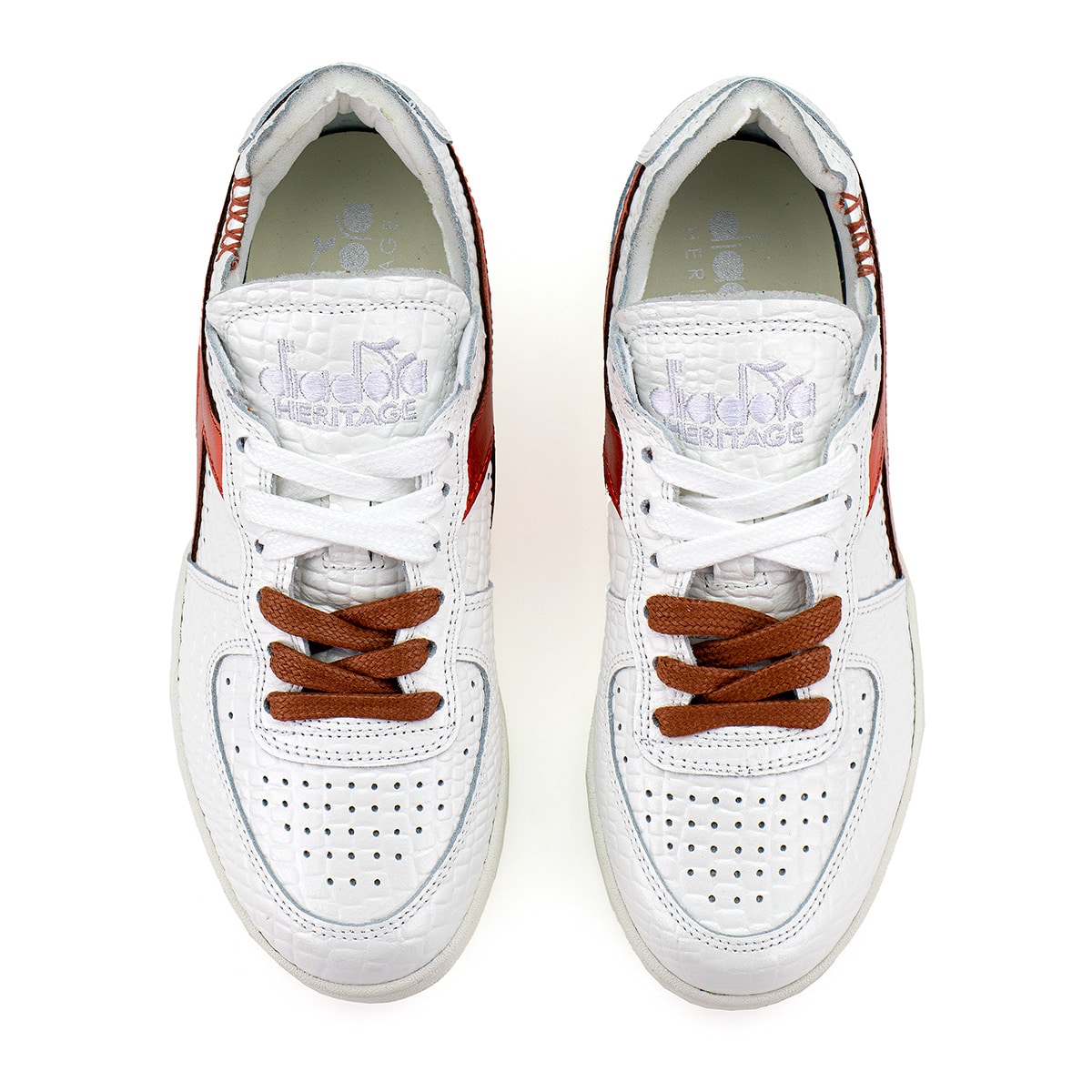 DIA_Heritage Mi Basket Row Cut Cocco W6_1200px Diadora Heritage Mi Basket Row Cut Cocco W