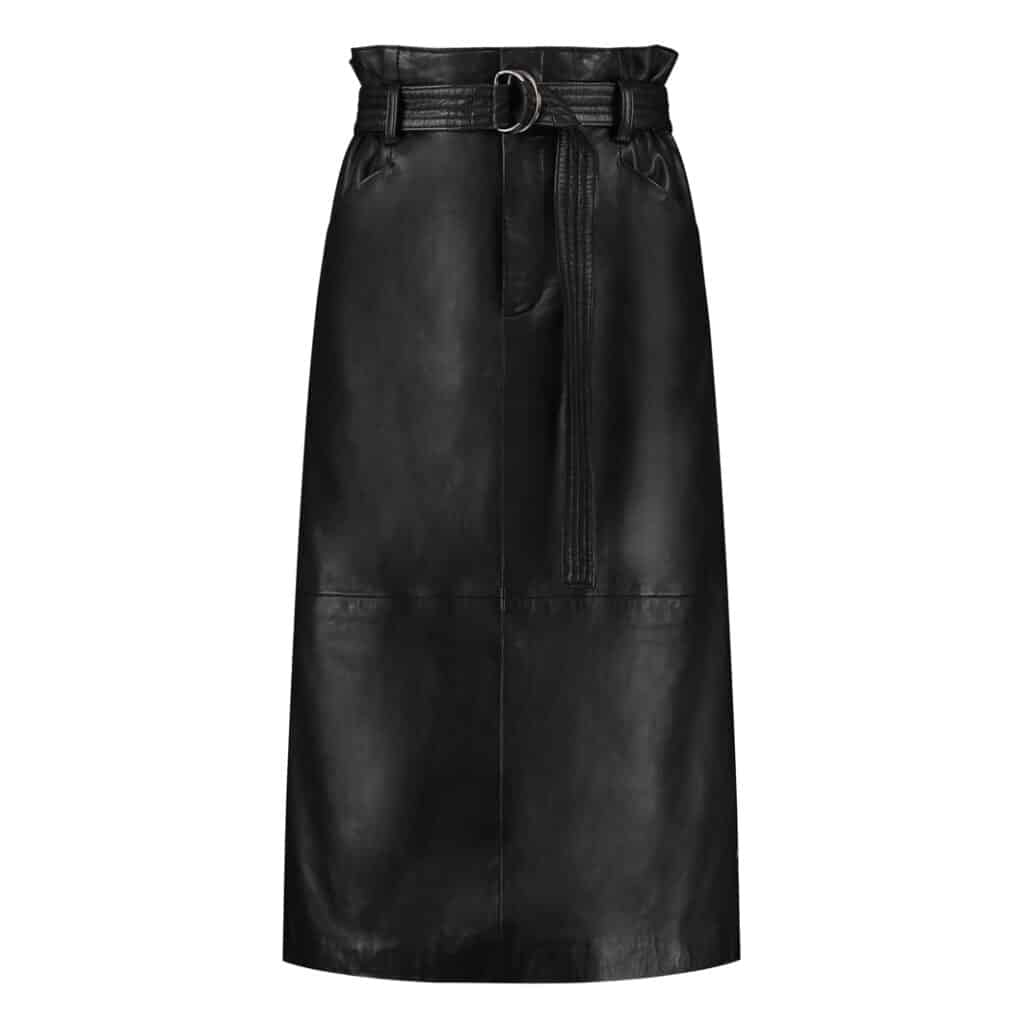 Goosecraft_Holywood-skirt_Black