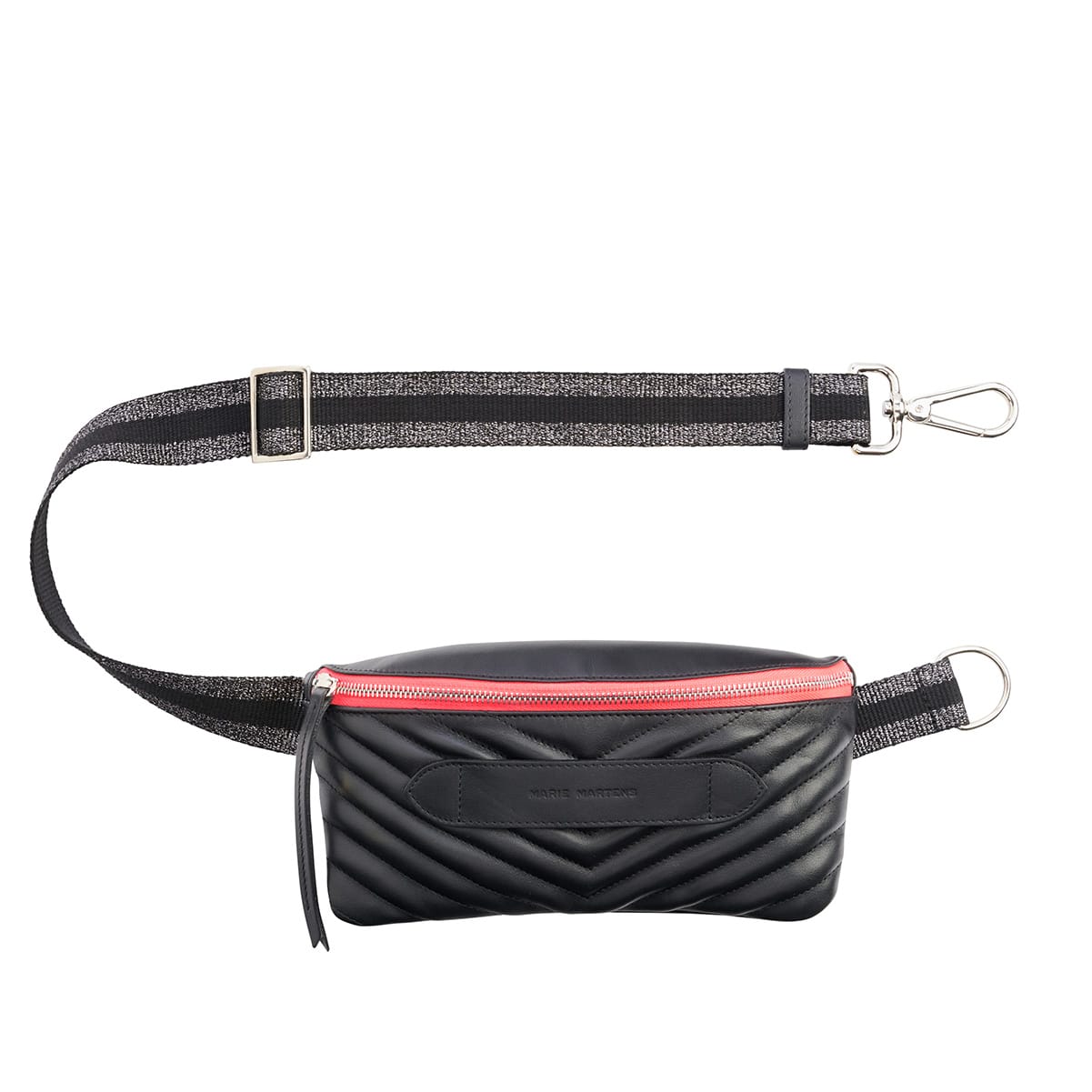 Marie Martens_Belt Bag_Coachella_Black_270€_02