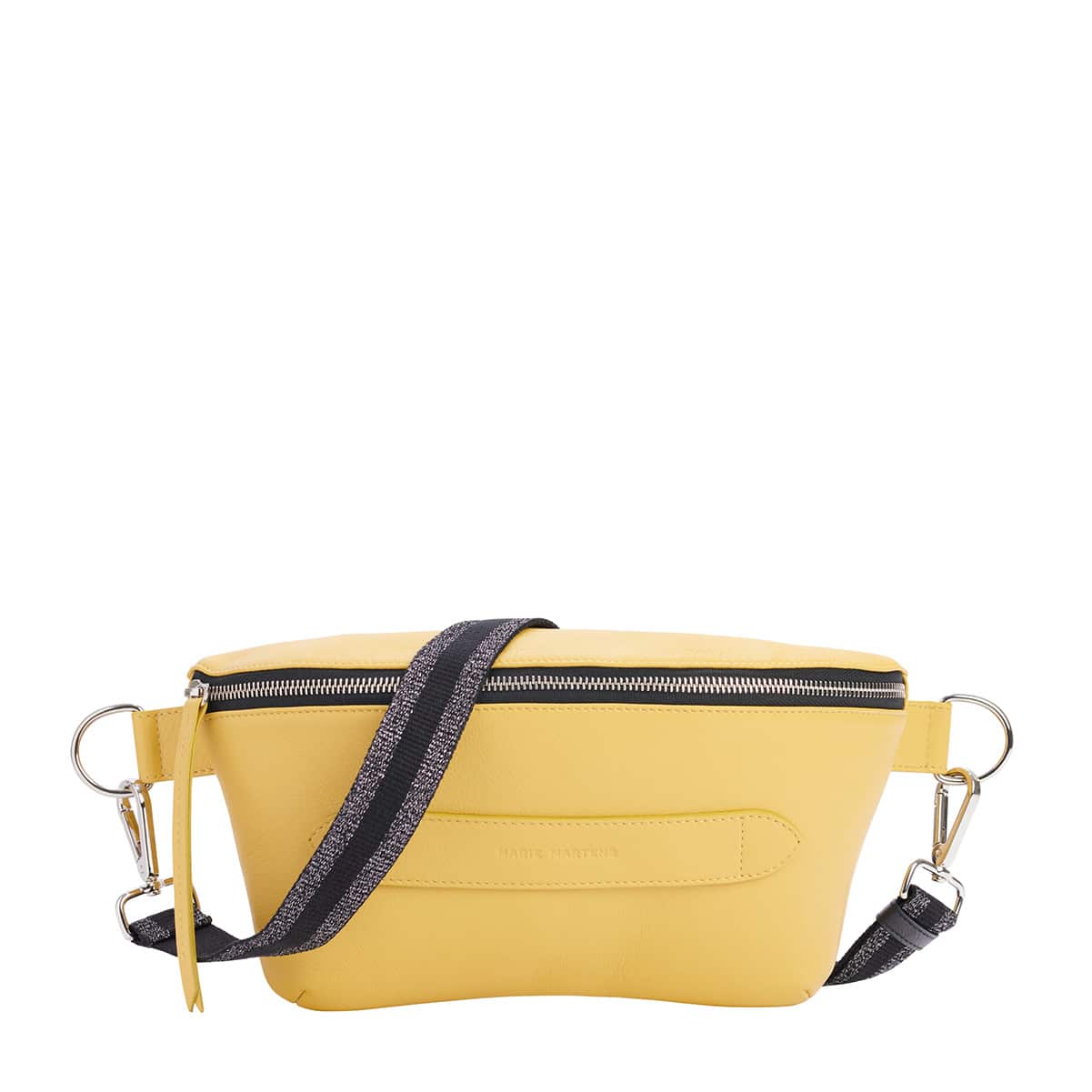 Marie Martens_XL Belt Bag_Neuf-Mille_Yellow_355€_01_1200px
