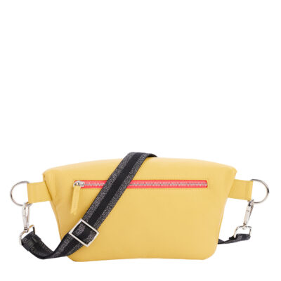 Neufmille XL Belt Bag Yellow