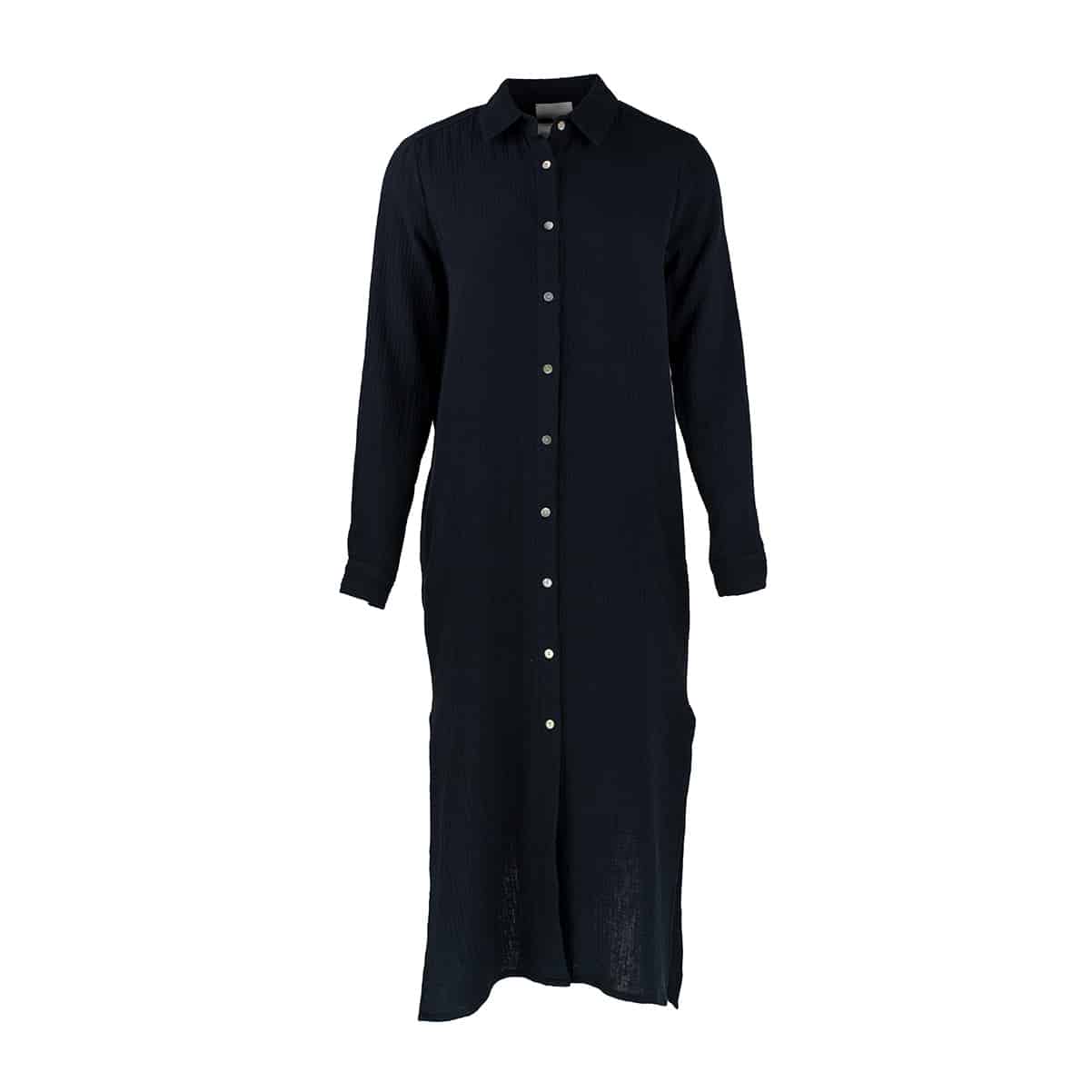 SHA_DressManonBlack_1200px Dress Manon black